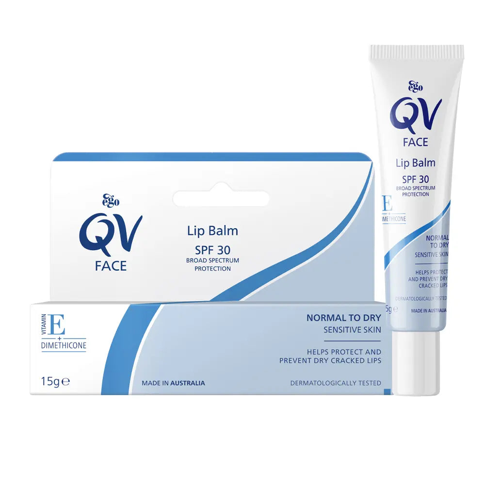 QV Lip Balm 15G