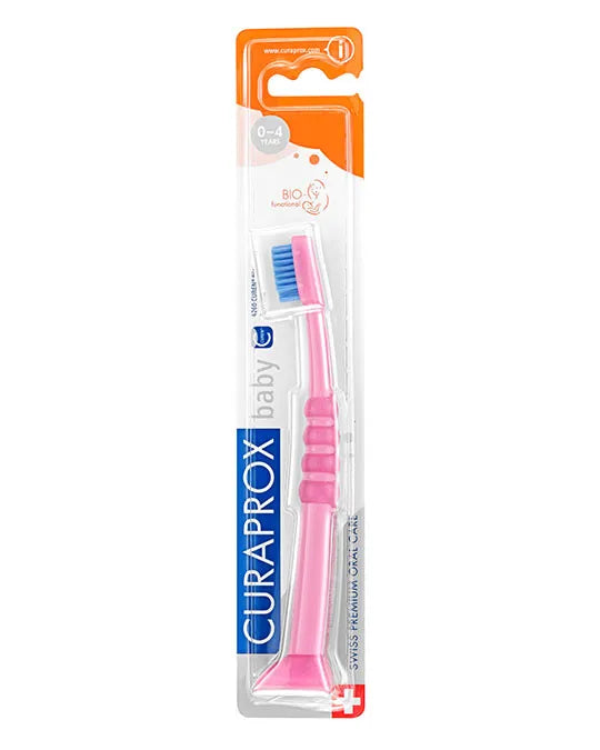 Curaprox Baby Toothbrushes