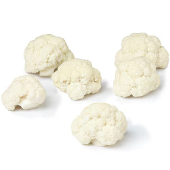 Cauliflower Bag 300g