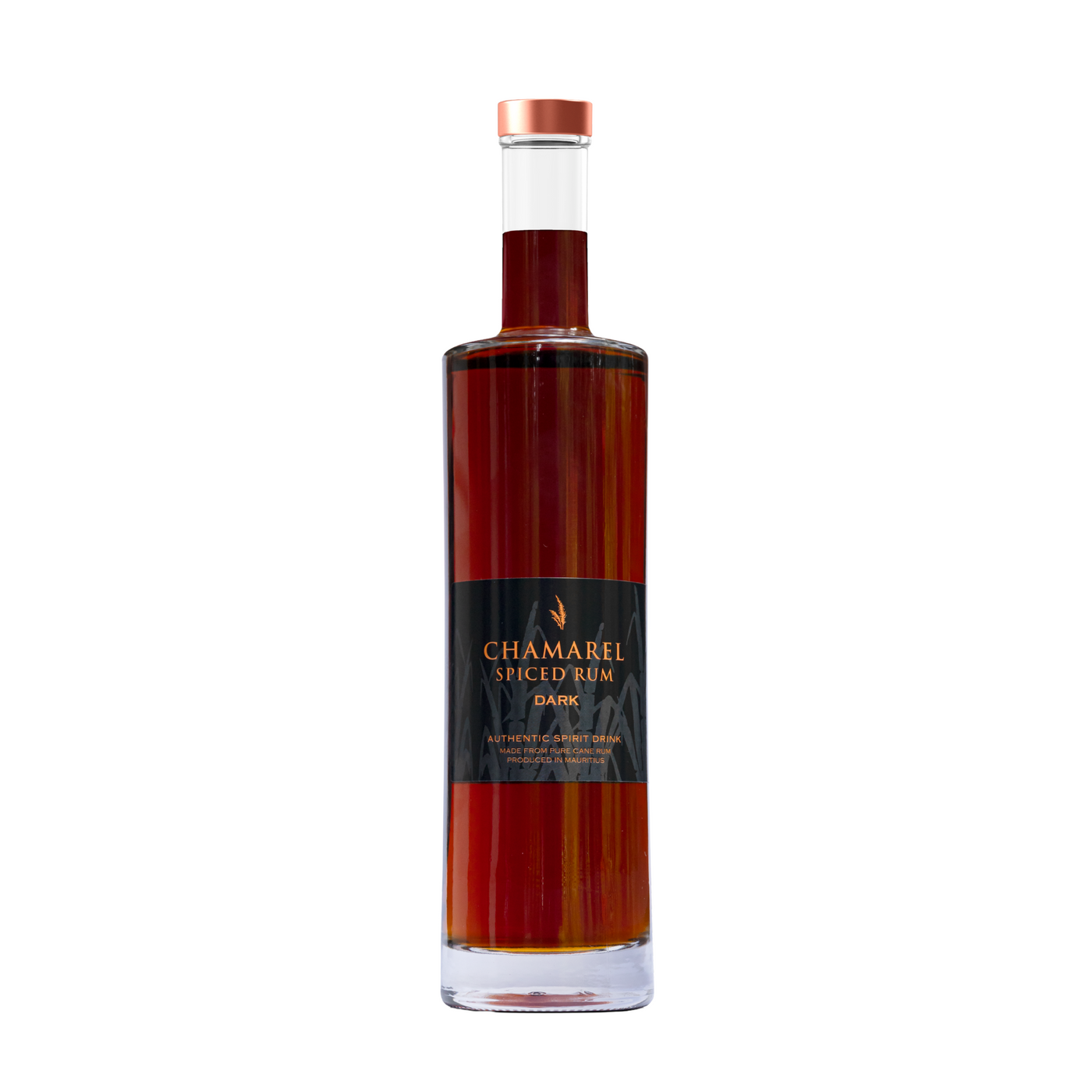 Rum Chamarel Spiced Dark 50cl