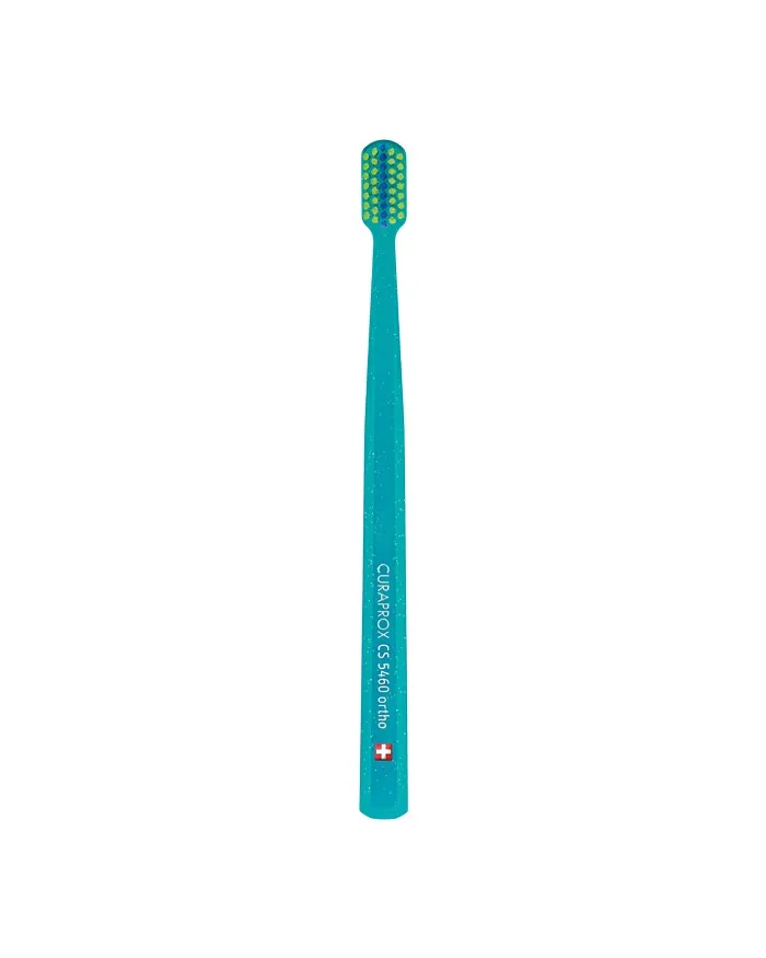 Curaprox Ortho Toothbrushes
