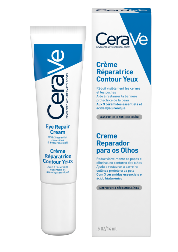 Cerave Reparatrice Contour Yeux 14ml