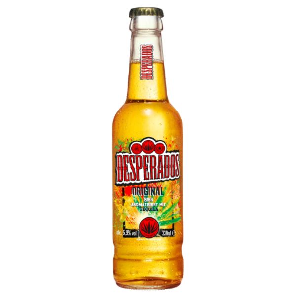 Desperados 330ml