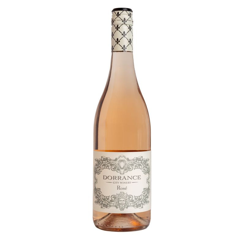 Dorrance Rose