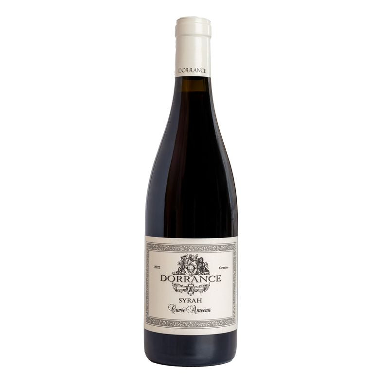 Dorrance Syrah Cuvée Ameena