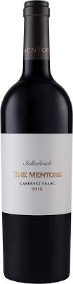 The Mentors Cabernet Franc