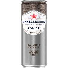 Sanpellegrino Tonica 330ml