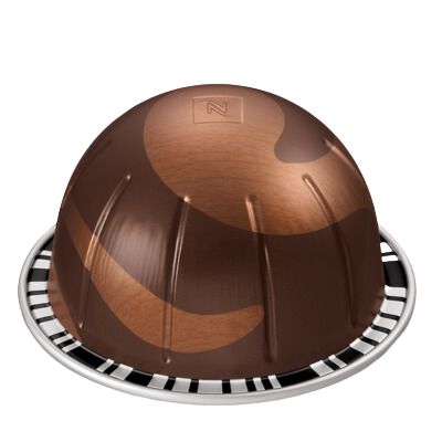 Nespresso Vertuo Rich Chocolate (230ml)