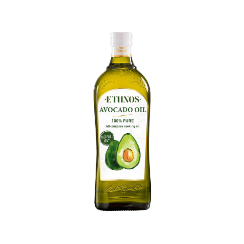 Ethnos 100% Pure Avocado Oil 250ml