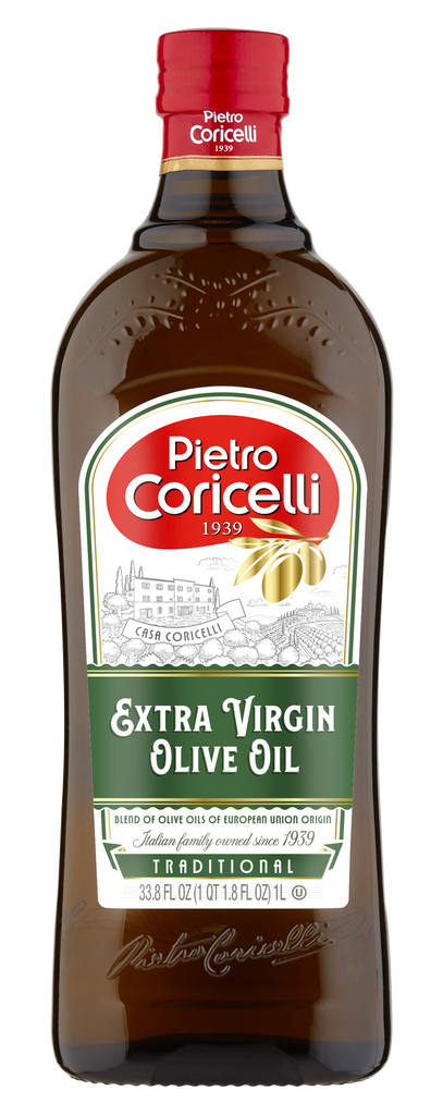 Pietro Coricelli Extra Virgin Olive Oil 1000ml – Scott Home Delivery