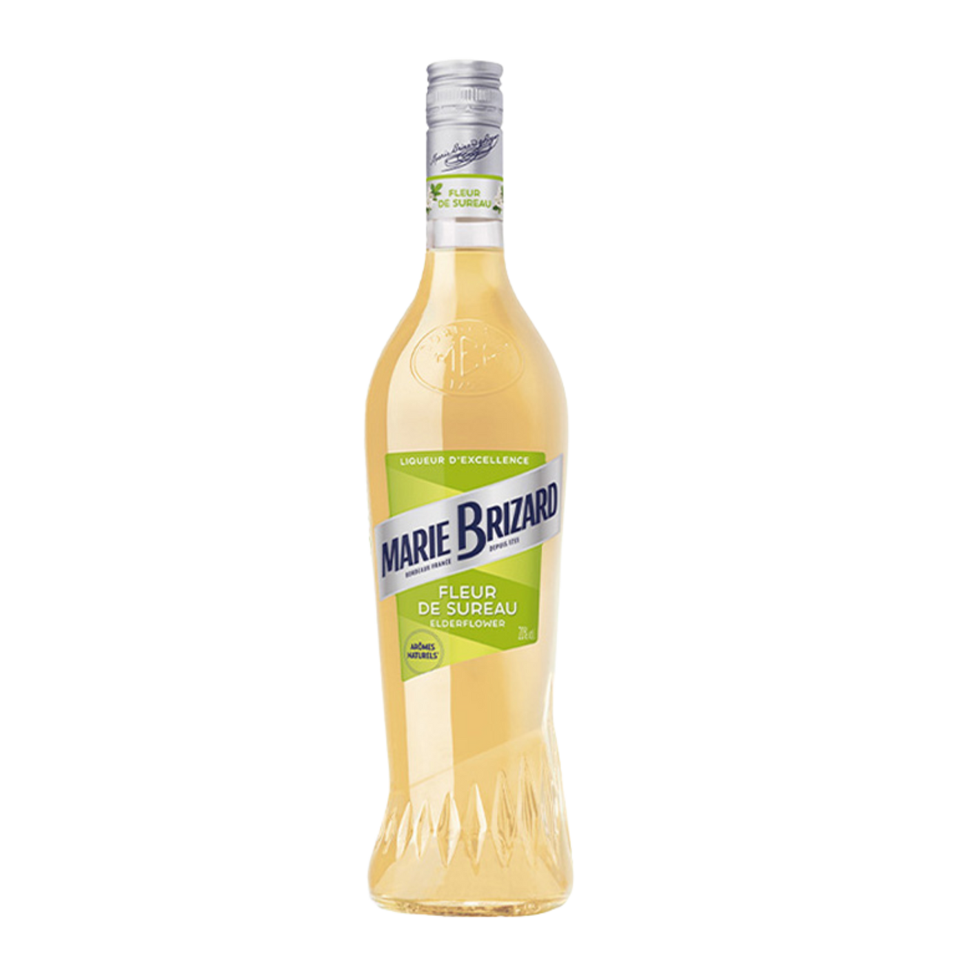 Marie Brizard Fleur de Sureau 70cl