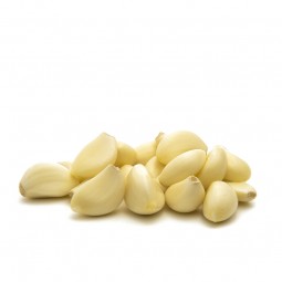 Peeled Garlic 125Grams