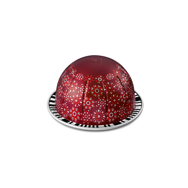 NESPRESSO VL GINGERBREAD - Limited Edition
