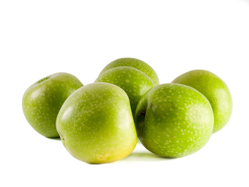 Granny Smith Apple x6 650g
