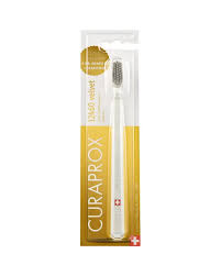 Curaprox Velvet Toothbrushes