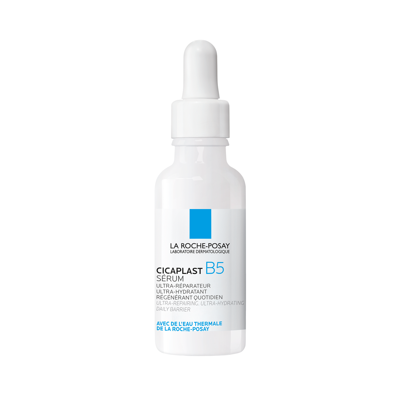 La Roche Posay Serum Cica B5 30ml