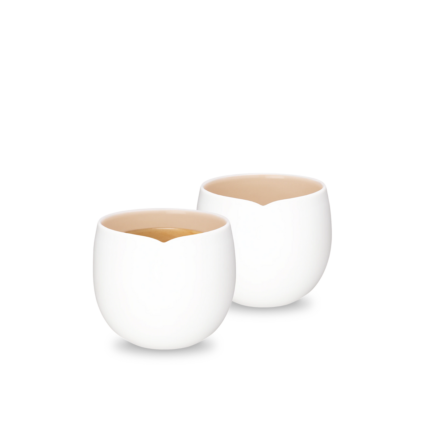 Nespresso Origin Lungo Cups
