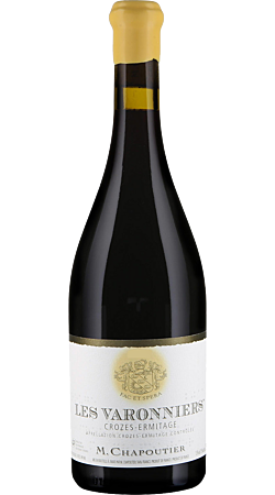 M. Chapoutier Croze Ermitage les Varonniers 2016 Magnum 1500ml