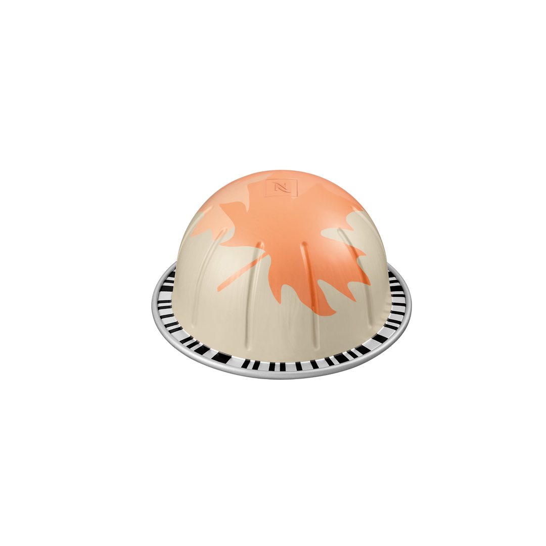 NESPRESSO VL MAPLE PECAN - (230 ML) Limited Edition