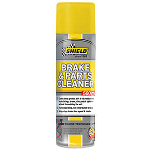 Shield Brakes & Parts Cleaner 500 ml