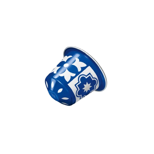Nespresso LISBON BICA Limited Edition