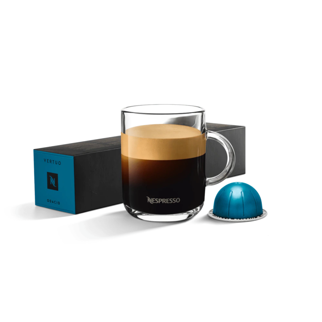 Nespresso VL Odasio (230 ML)