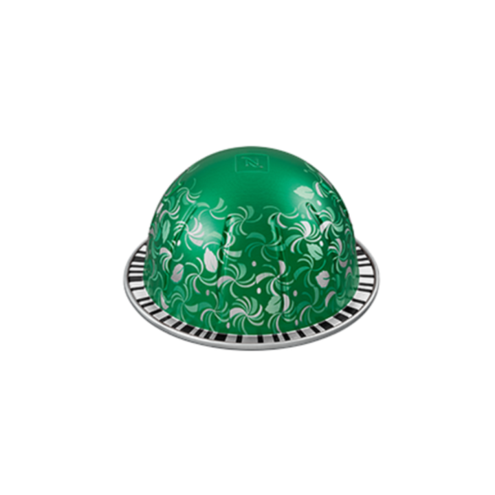 NESPRESSO VL PEPPERMINT PINWHEEL - Limited Edition