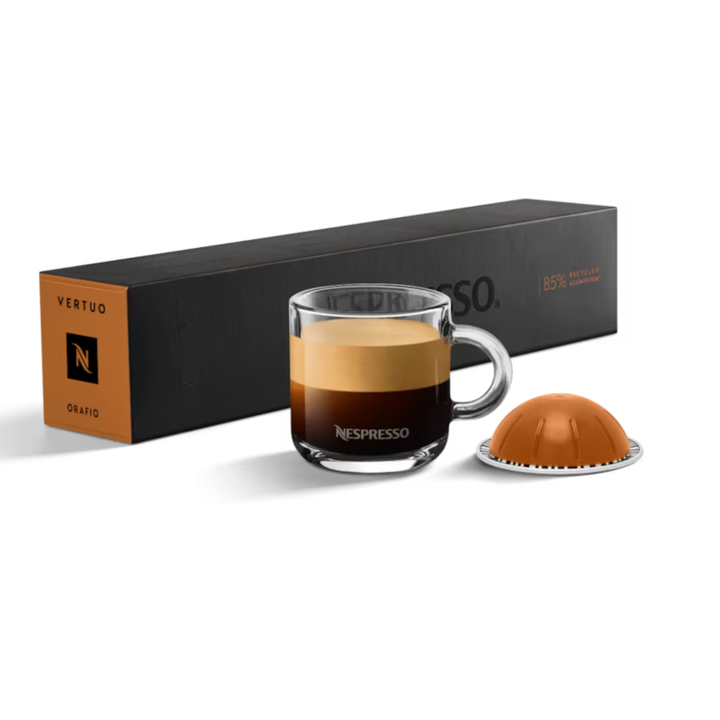 Nespresso VL Orafio (40ML)