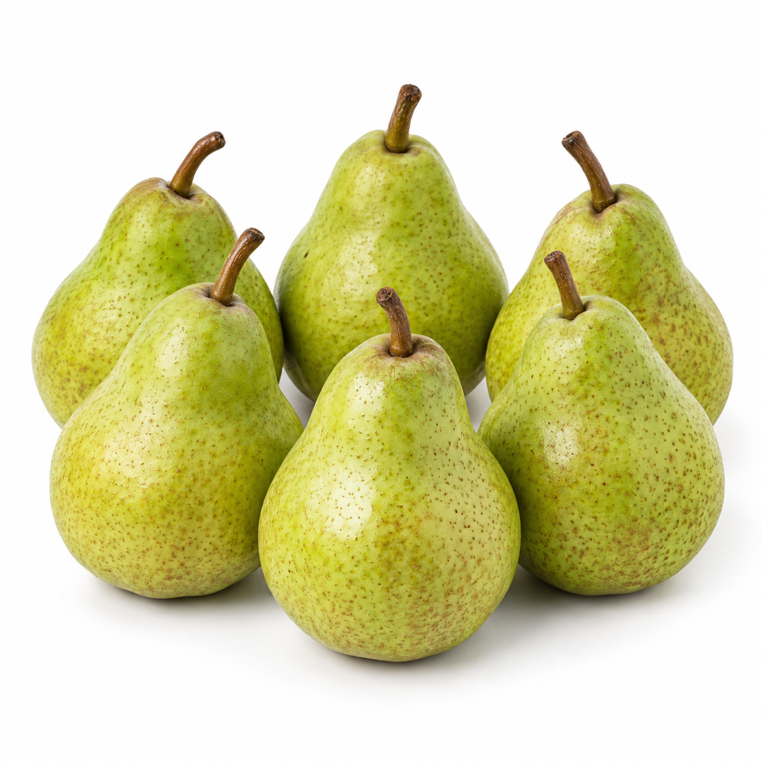 Pears Packham x6 650g