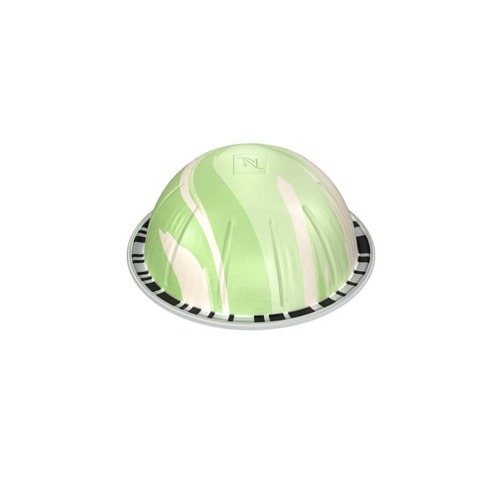 Nespresso Vertuo Pistachio Vanilla Ice Limited Edition (80ml)