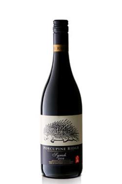 Porcupine Ridge Syrah