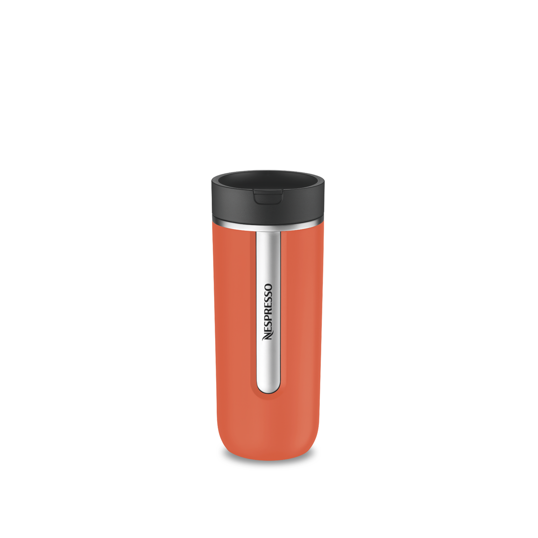 TRAVEL MUG PUMPKIN SPICE (LARGE) - Limited Edition