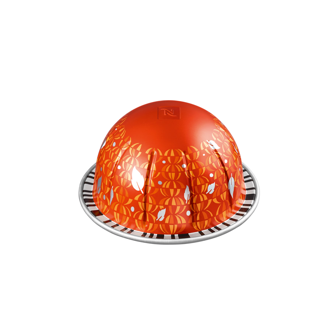 Nespresso Vertuo Pumpkin Spice Cake (230ml)
