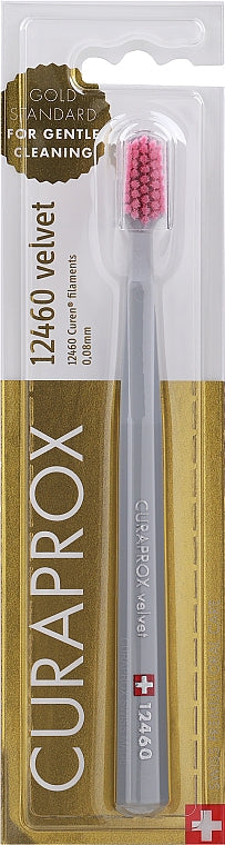 Curaprox Velvet Toothbrushes