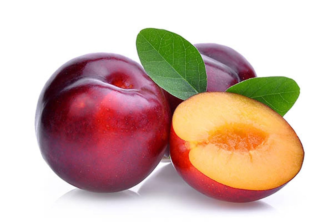 Red Plums Bag 750g
