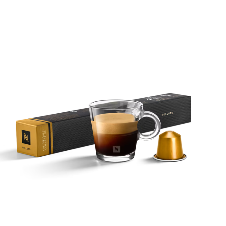 Nespresso Volluto