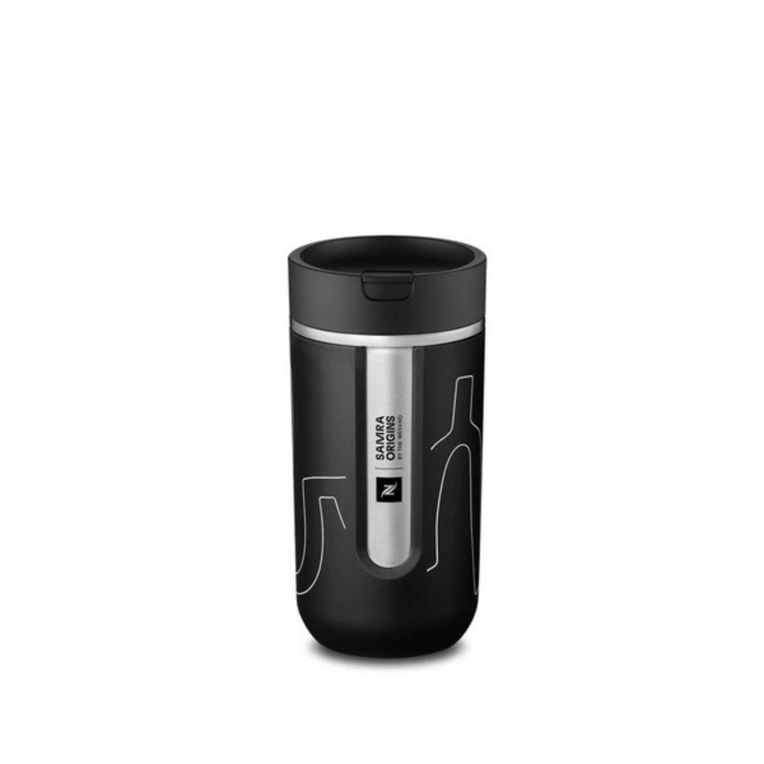 Nesspresso - Travel Mug Samra Origins Limited Edition