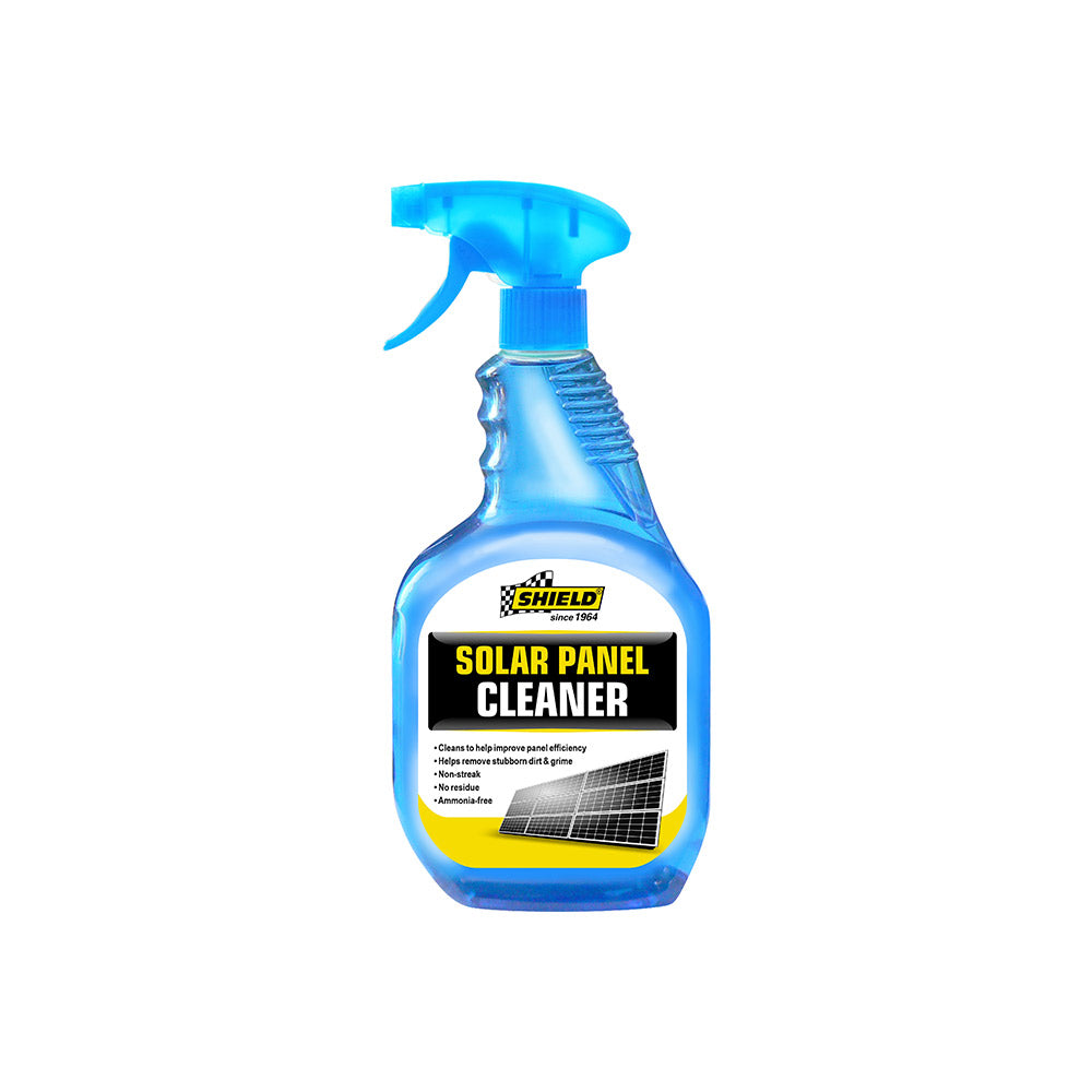 Shield Solar Panel Cleaner 1L
