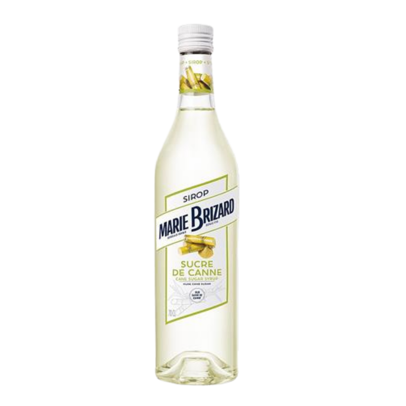 Marie Brizard Sirop  Canne 70cl
