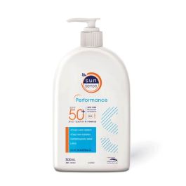 Sunsense Performance SPF50+ 500ml
