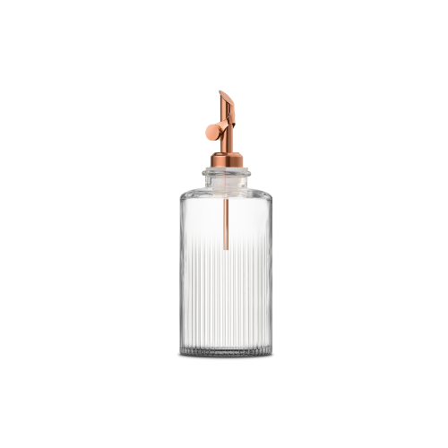 Nespresso Syrup Dispenser