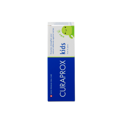 Curaprox Kids Toothpaste 60ml