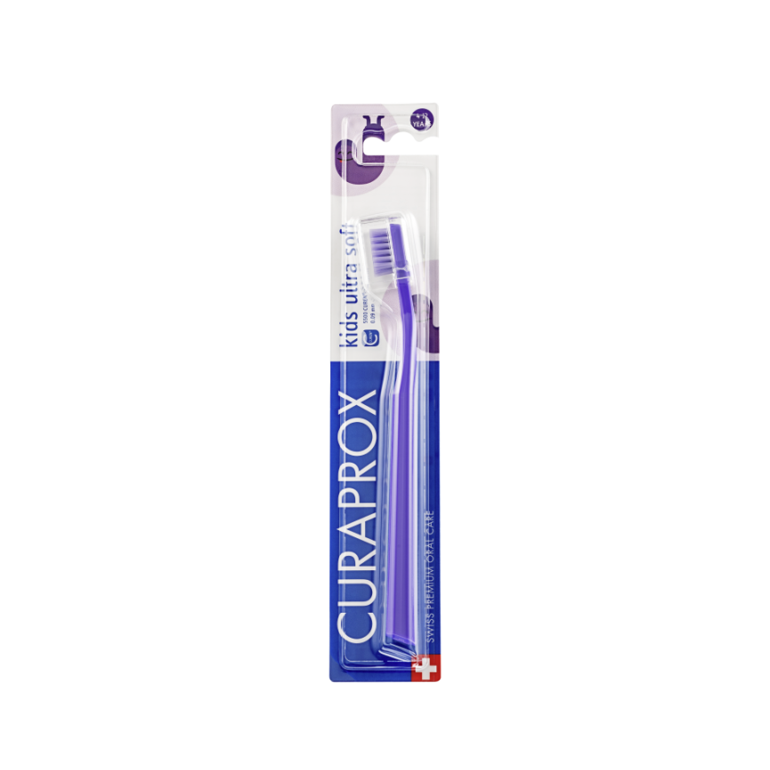 Curaprox Kids Toothbrushes