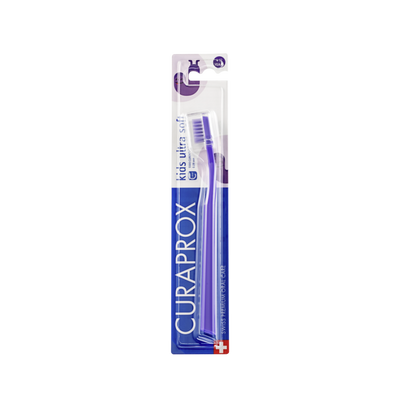 Curaprox Kids Toothbrushes