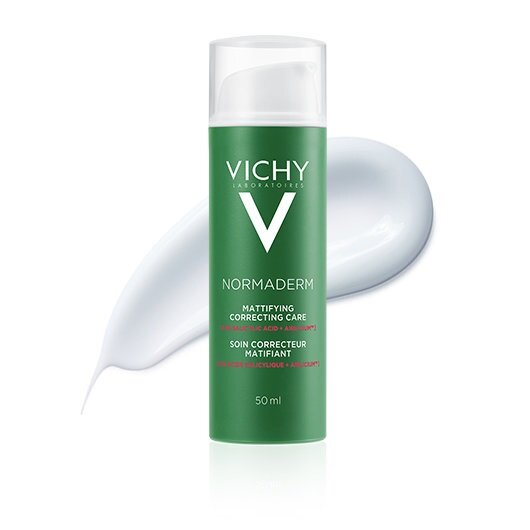 Vichy Normaderm Phytosolution Soin Quotidien Matifiant 50 ml