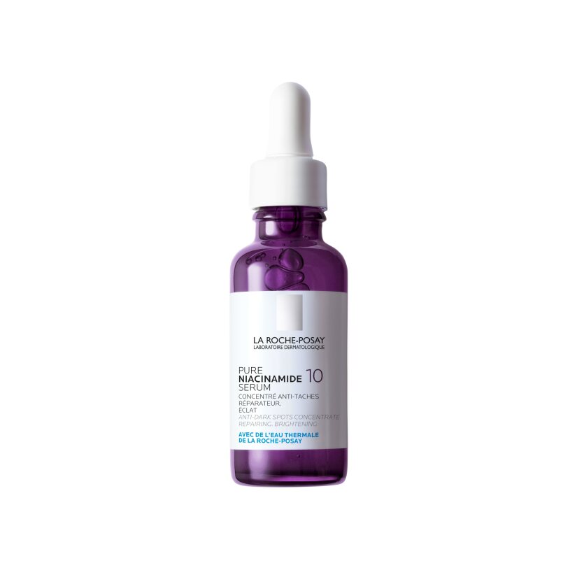 La Roche Posay Niacinamide 10 Serum 30ml