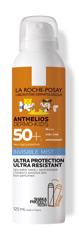 La Roche Posay Anthelios Dermo Paed SPF50 125ml