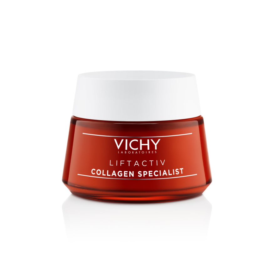 Vichy Liftactiv Collagen Specialist 50Ml