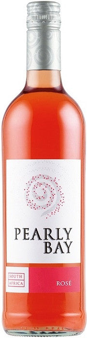 Pearly Bay Dry Rosé