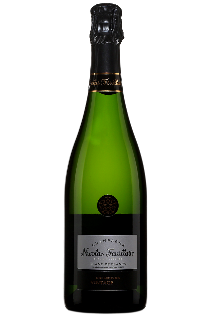 2015 Nicolas Feuillatte Champagne Cuvée Spéciale - CellarTracker